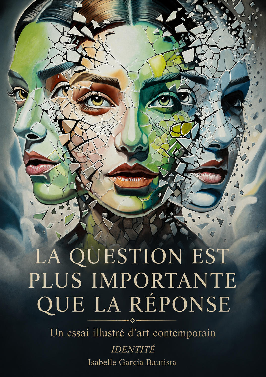 LE LIVRE affiche pour publication
